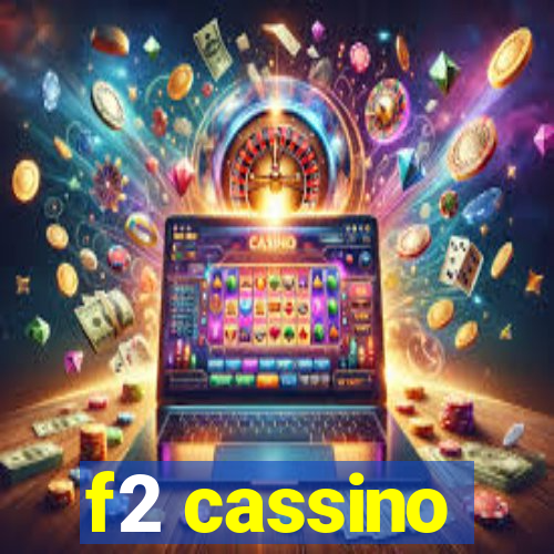 f2 cassino